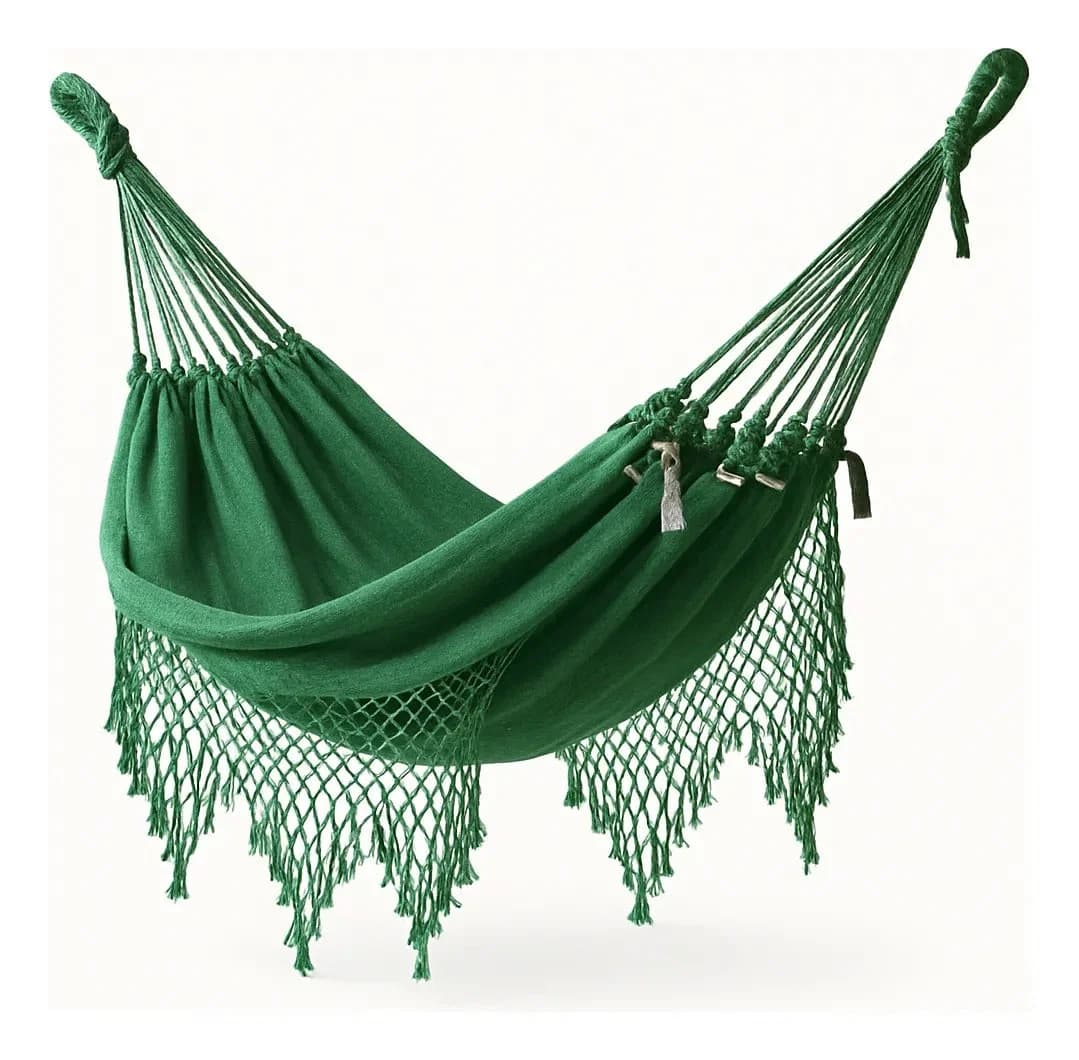 Rede Casal Tradicional