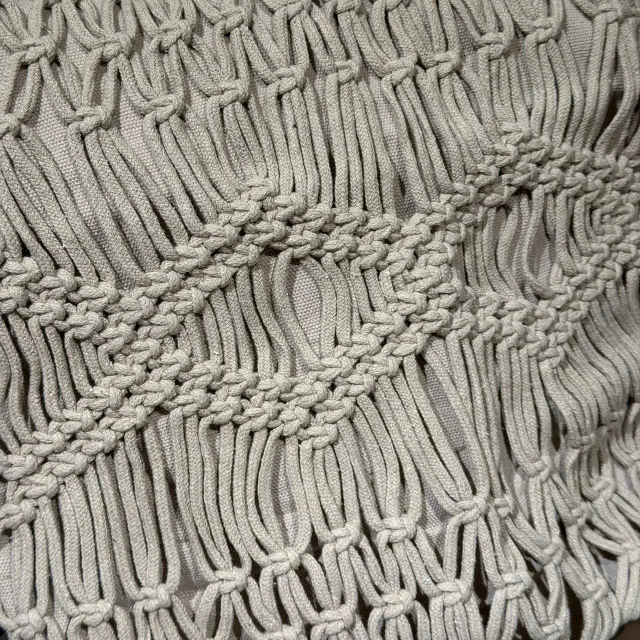 Capa de almofada Alameda Losango 30cmx50cm 3