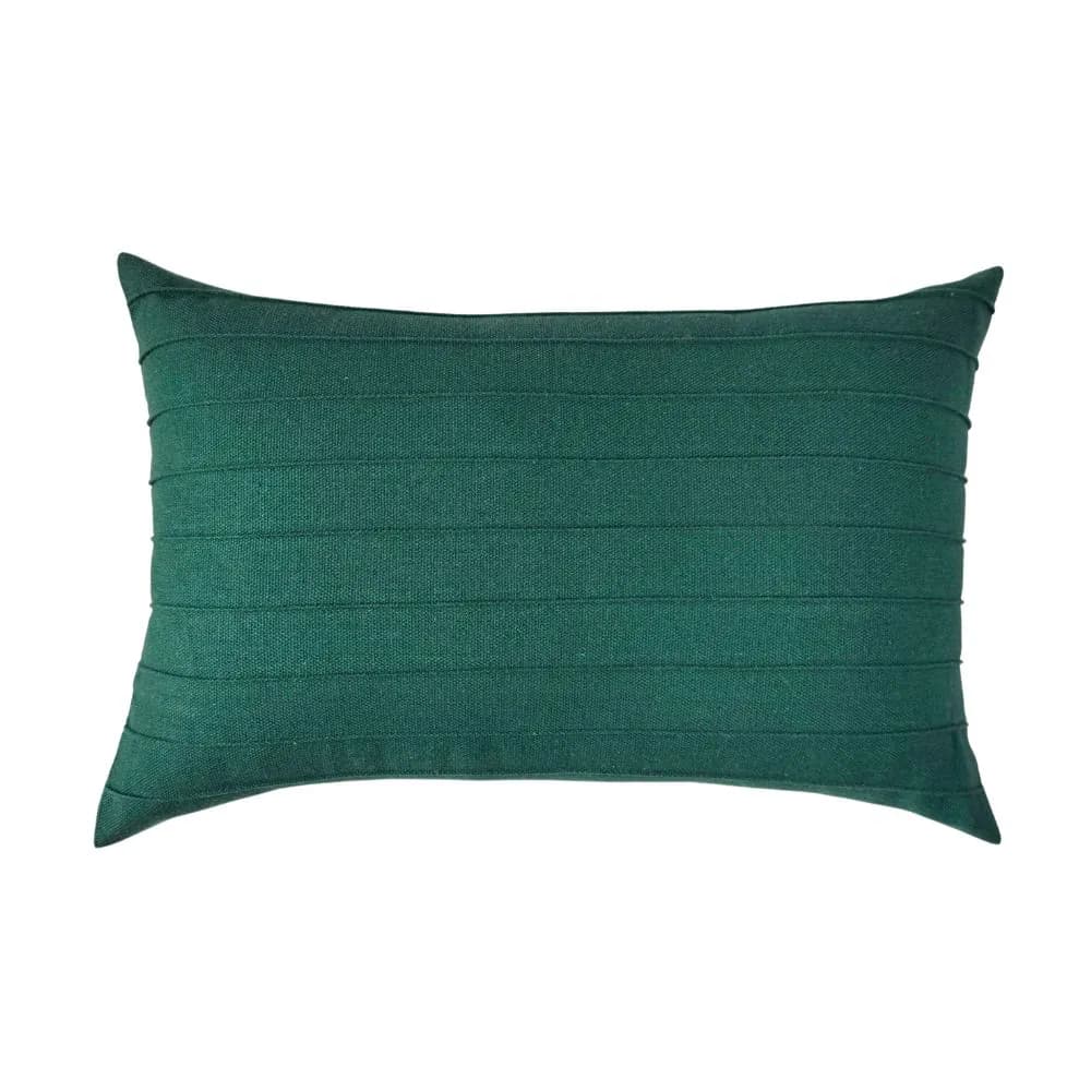 Capa de almofada Drapeada 30cmx50cm 3