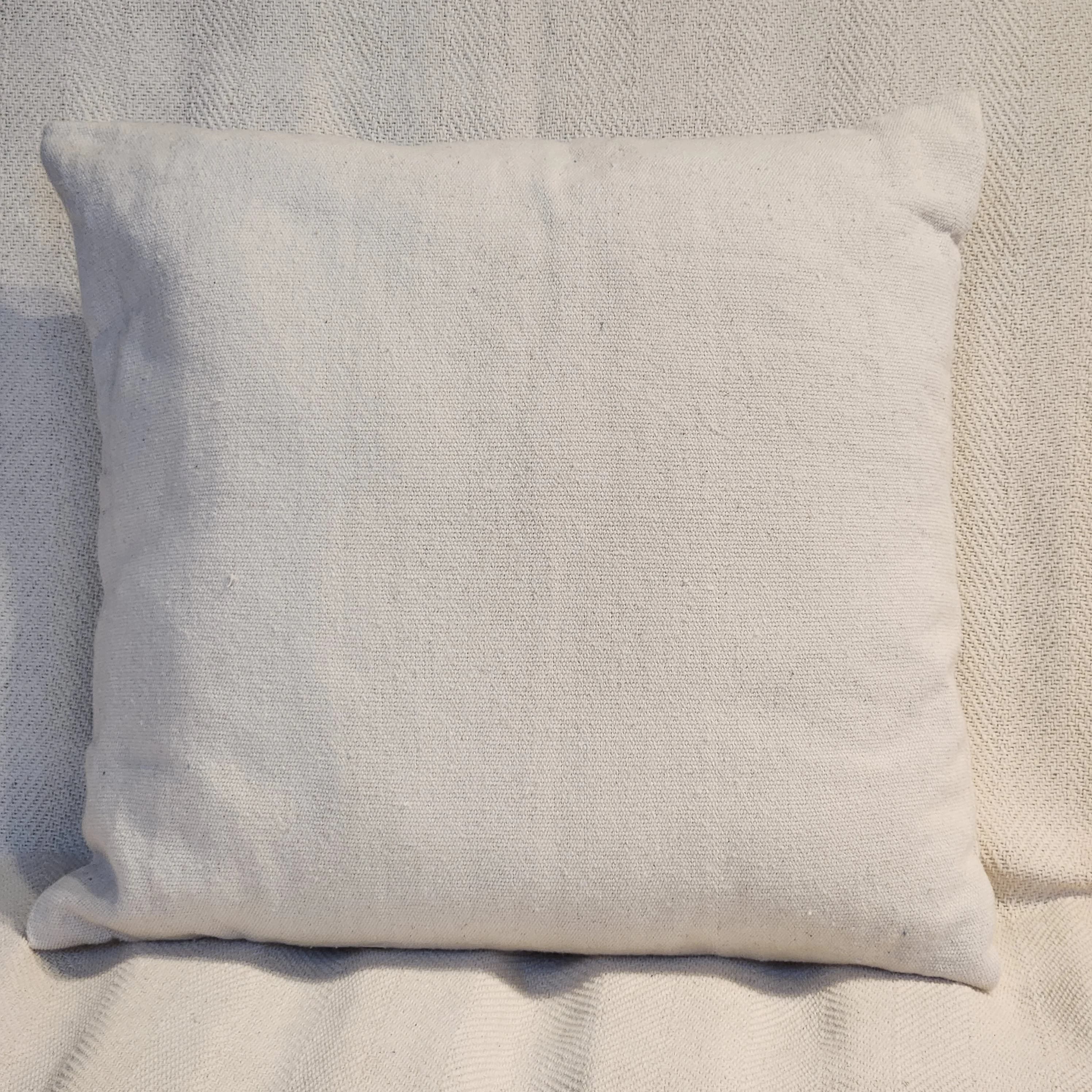 Capa de Almofada Lisa 45x45