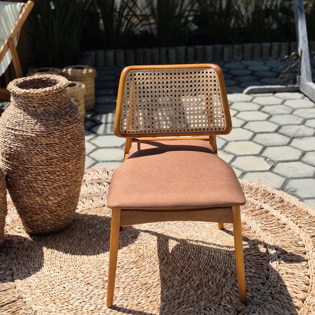 Cadeira Designer - Linhão