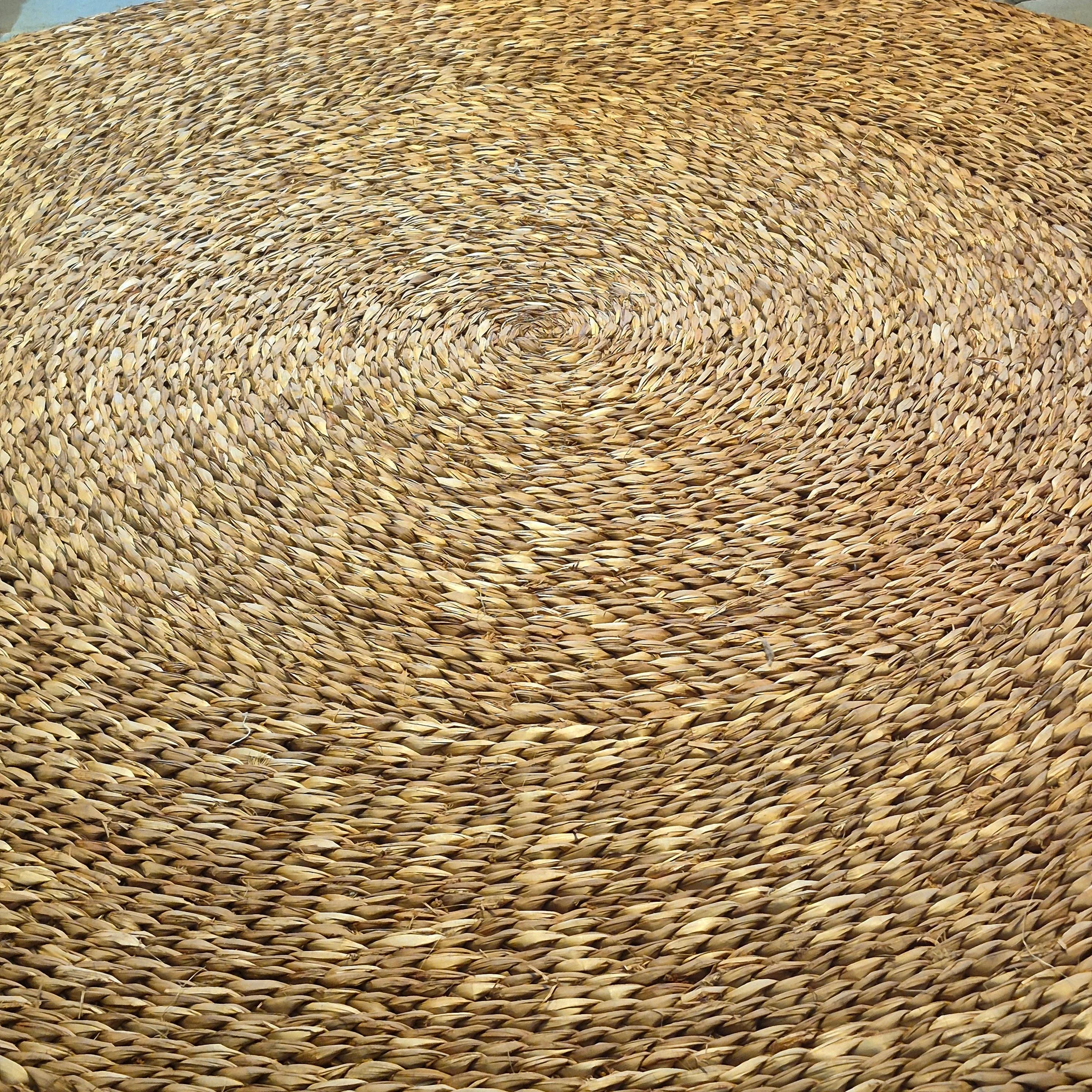 Tapete de Taboa Liso 1,5m.