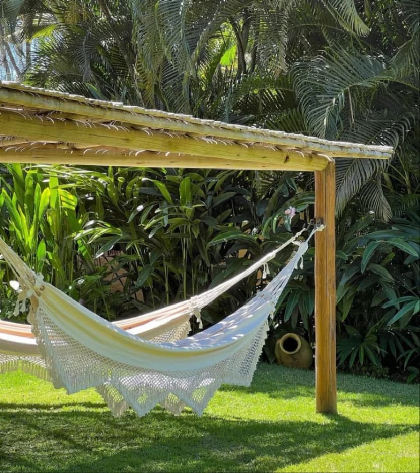 Rede King tradicional