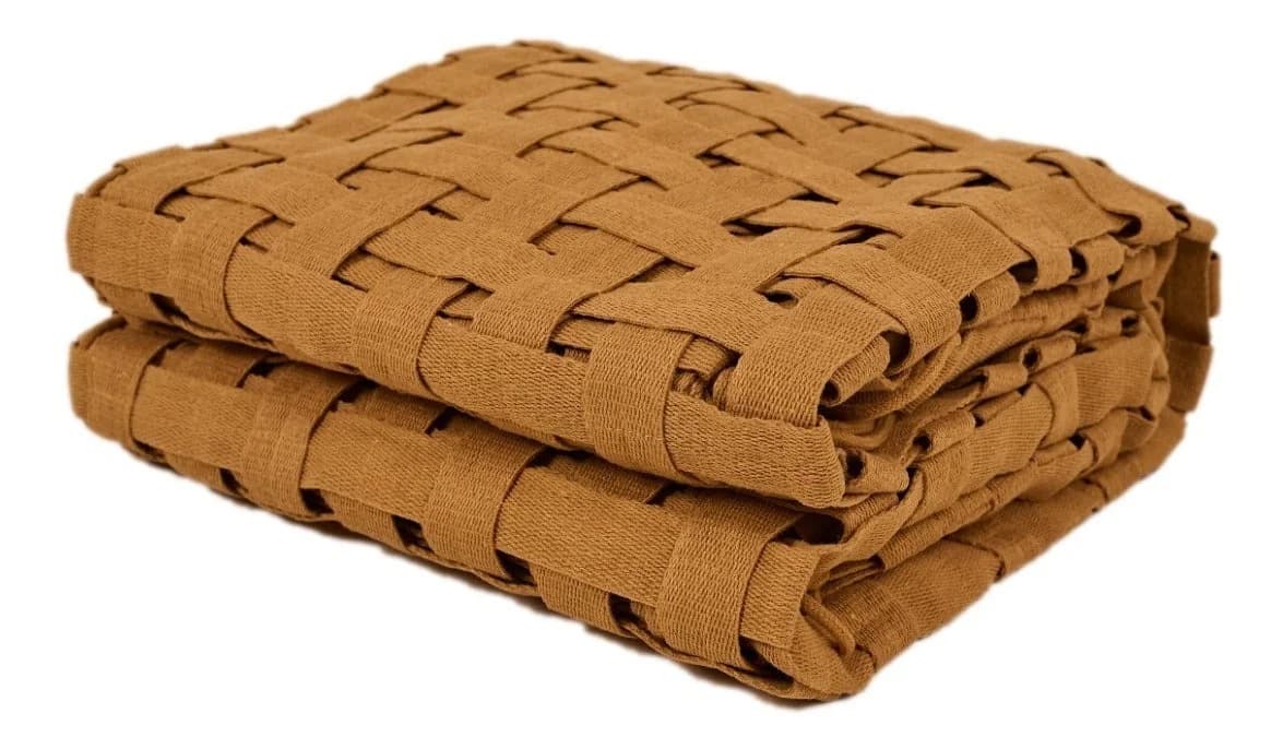 Rede de Descanso King Trancê