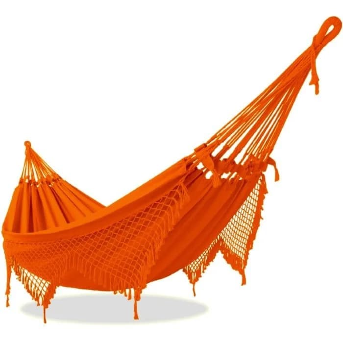 Rede Casal Tradicional