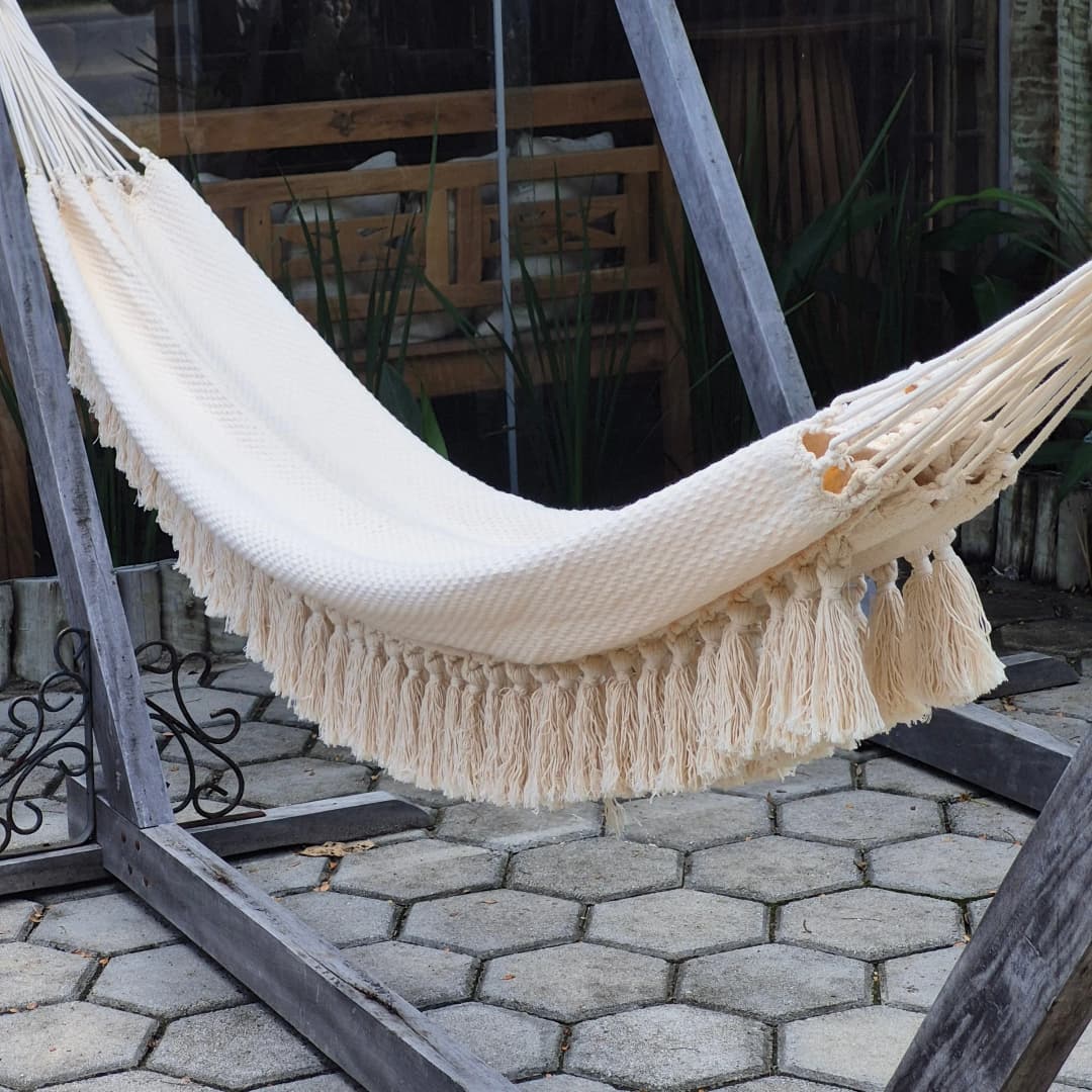 Rede de Descanso Casal Ubatuba