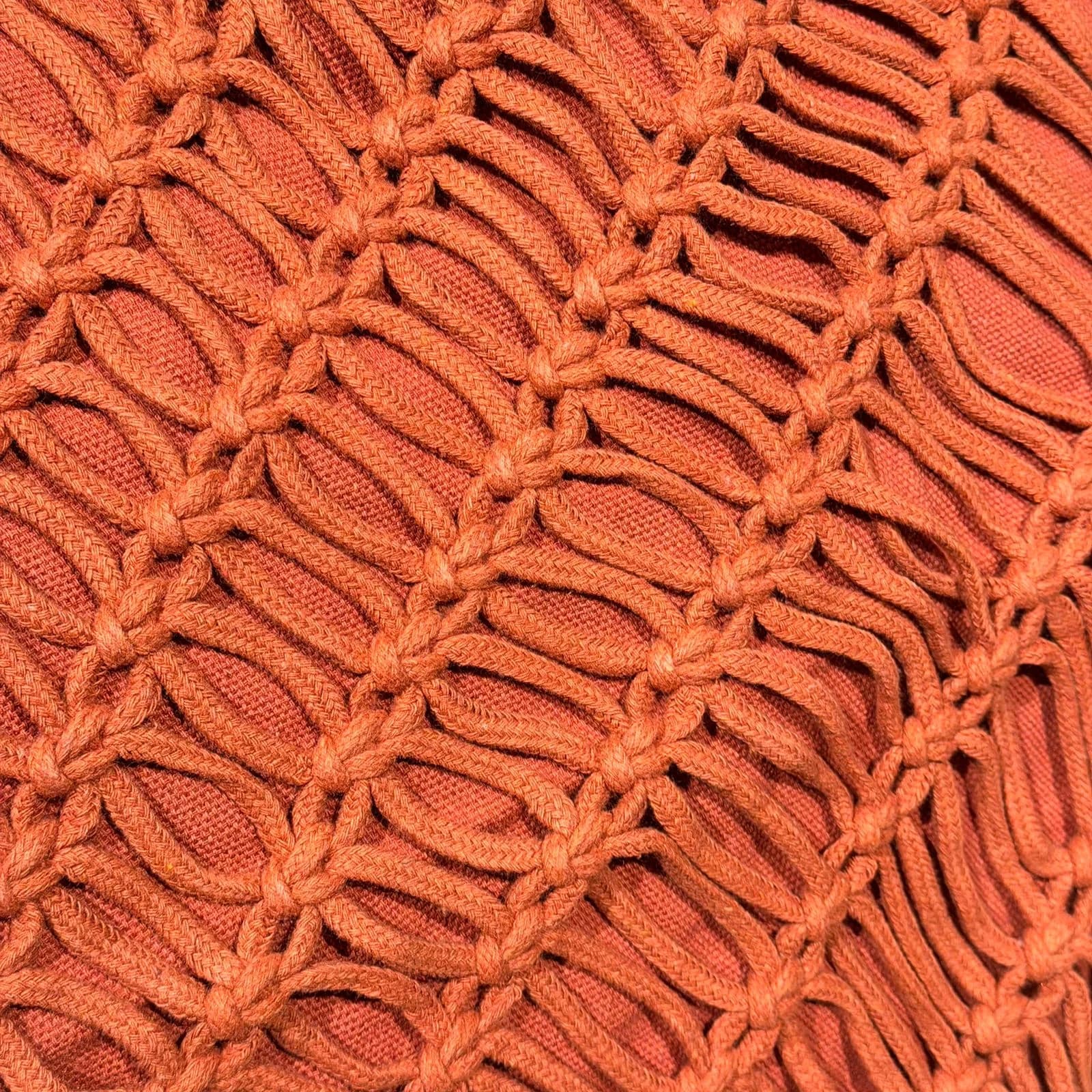 Capa de almofada Alameda 50cmx50cm 2