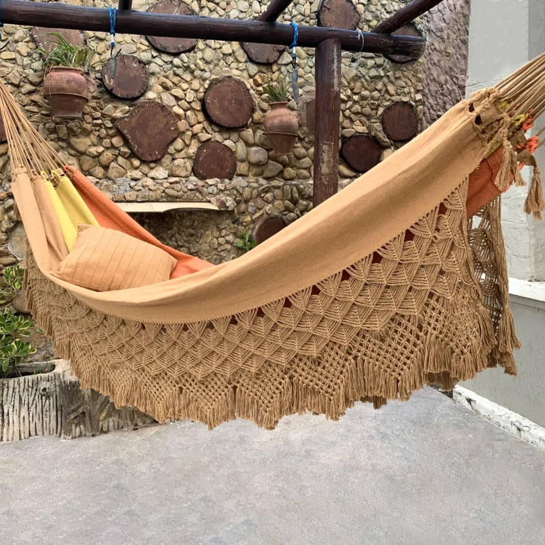 Rede de Descanso Elite TR CN