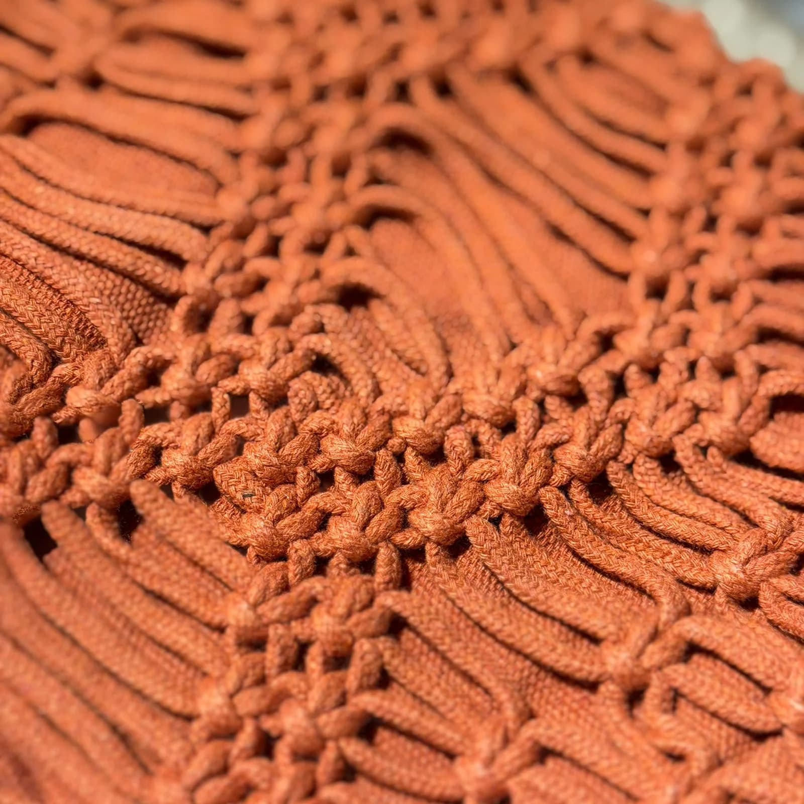 Capa de almofada Alameda Losango 30cmx50cm 4