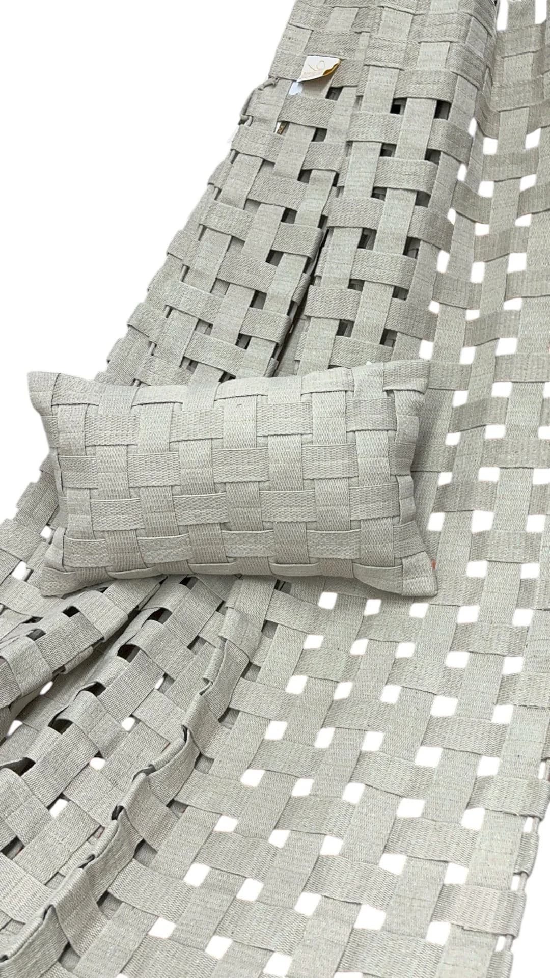 Rede de Descanso King Trancê