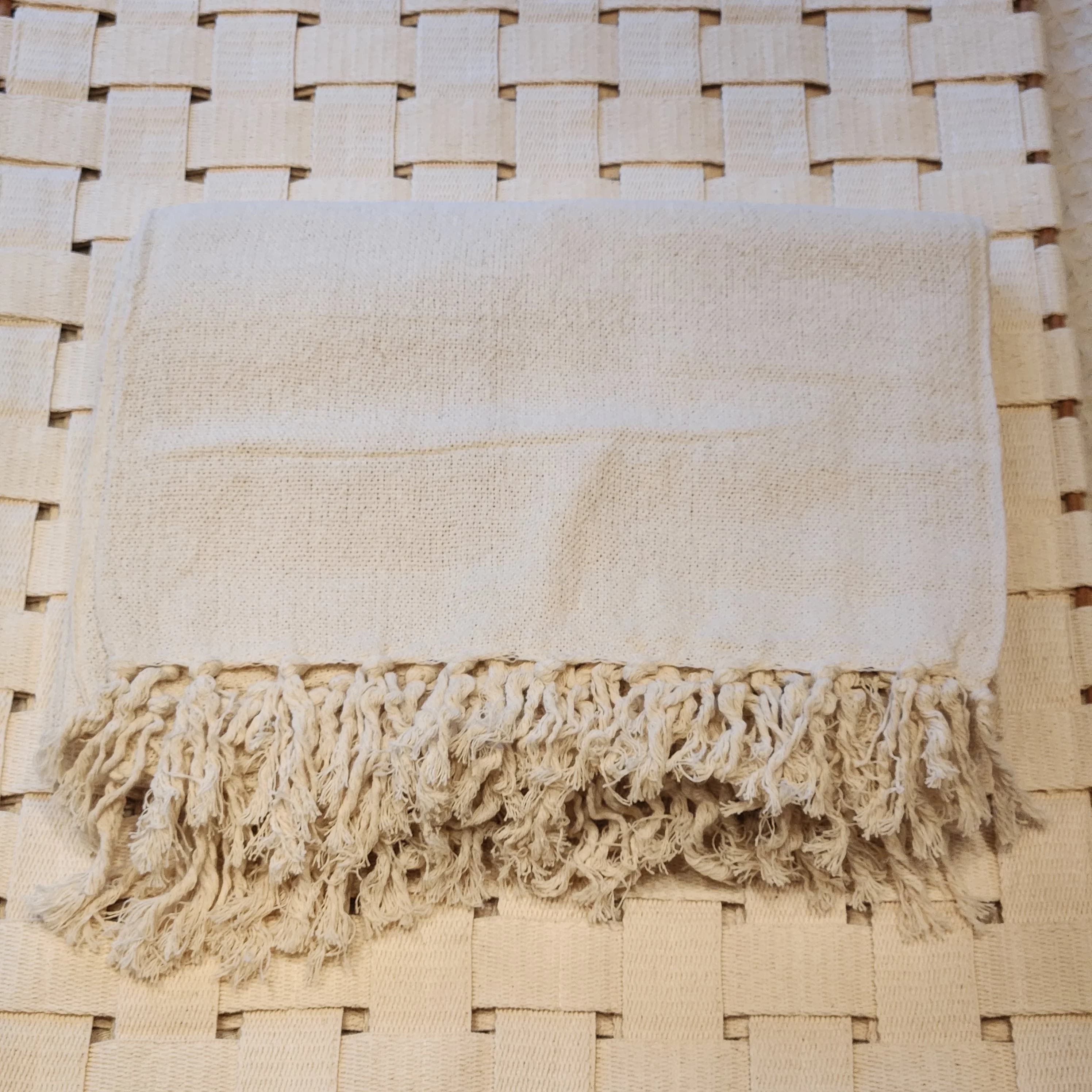 Manta para Sofá, Cama Solteiro.