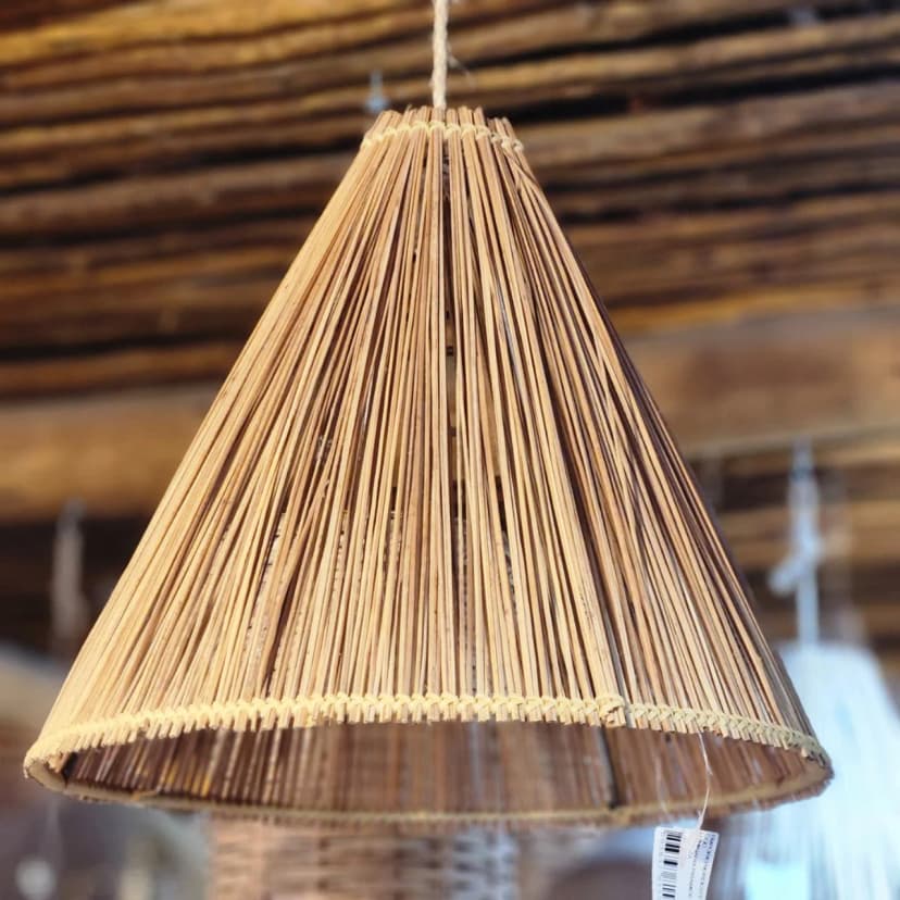 Luminária Cone Talisca