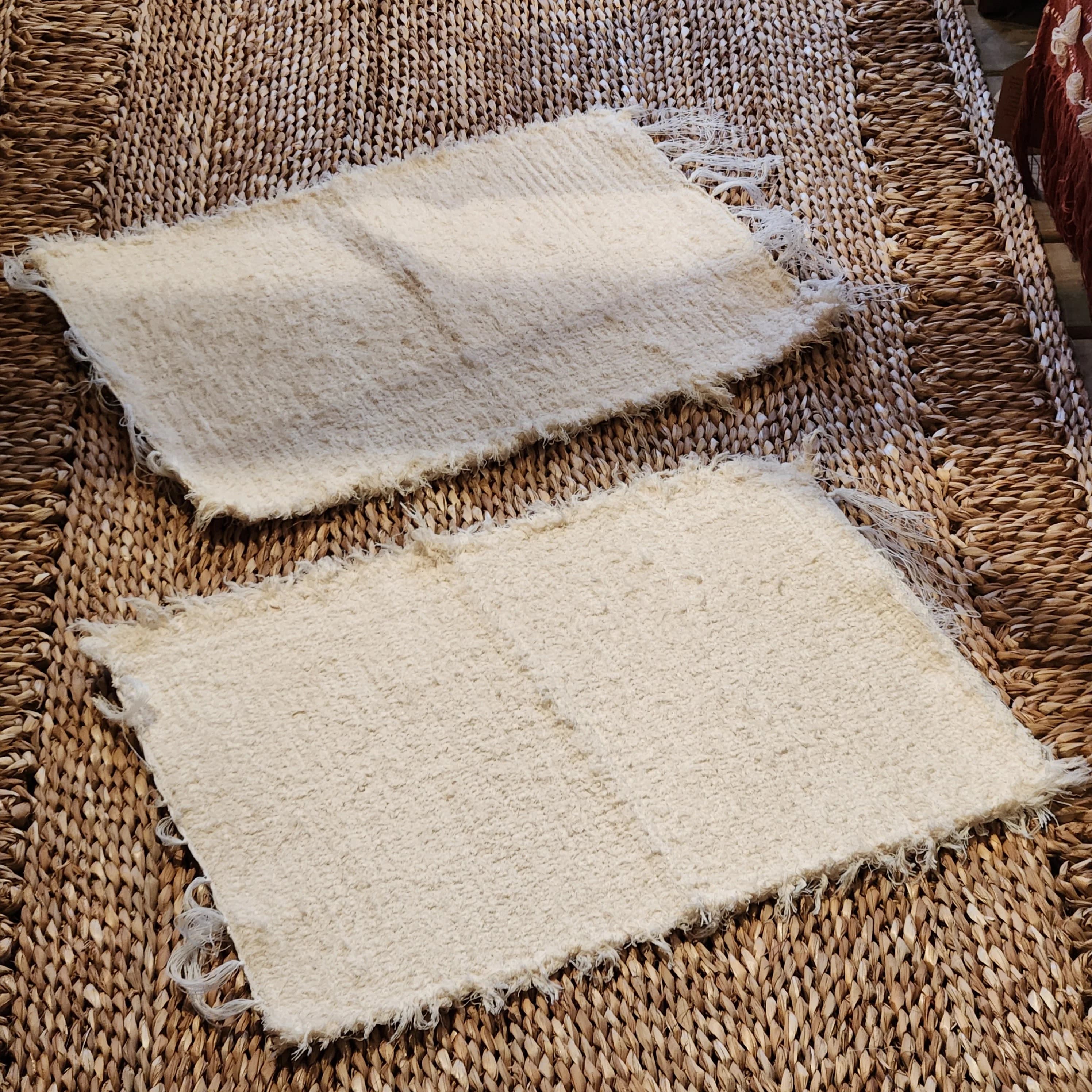 Tapete de porta Chinil