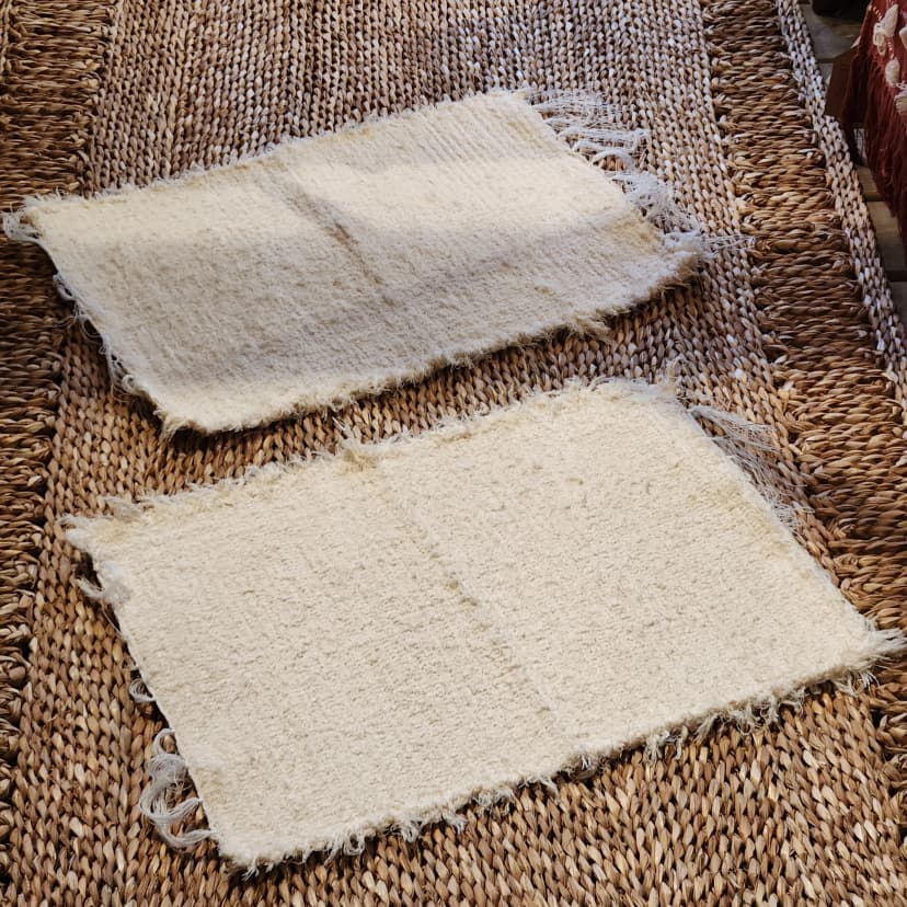 Tapete de porta Chinil