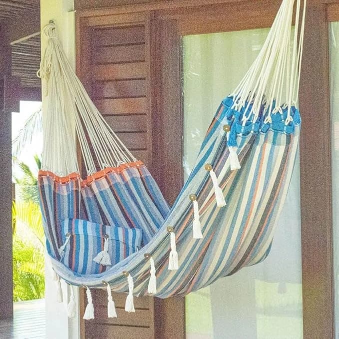 Rede de Descanso Homelar