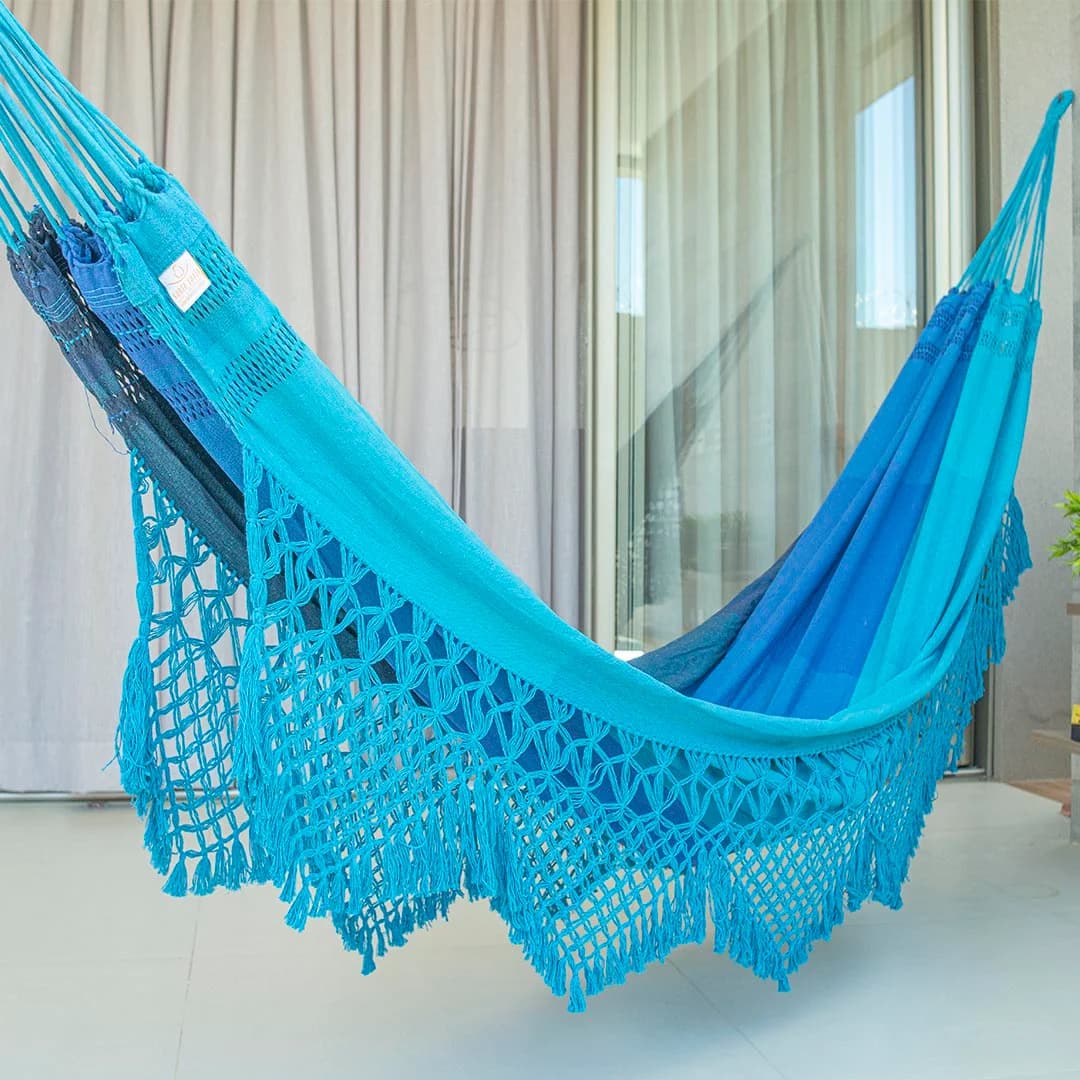 Rede de Descanso Maragogi LMC