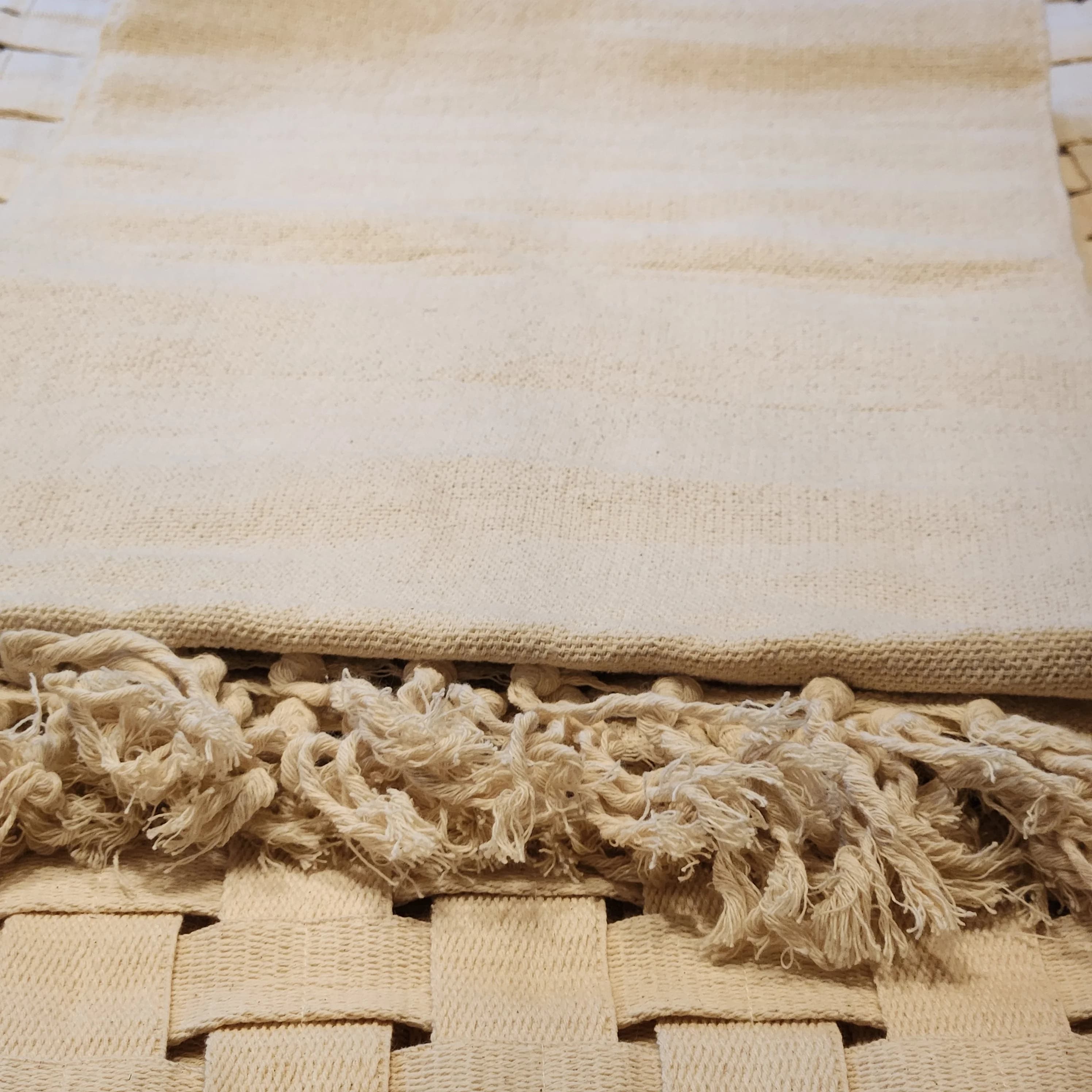 Manta para Sofá, Cama Solteiro.