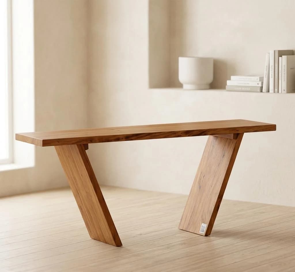 Aparador Designer Triangular